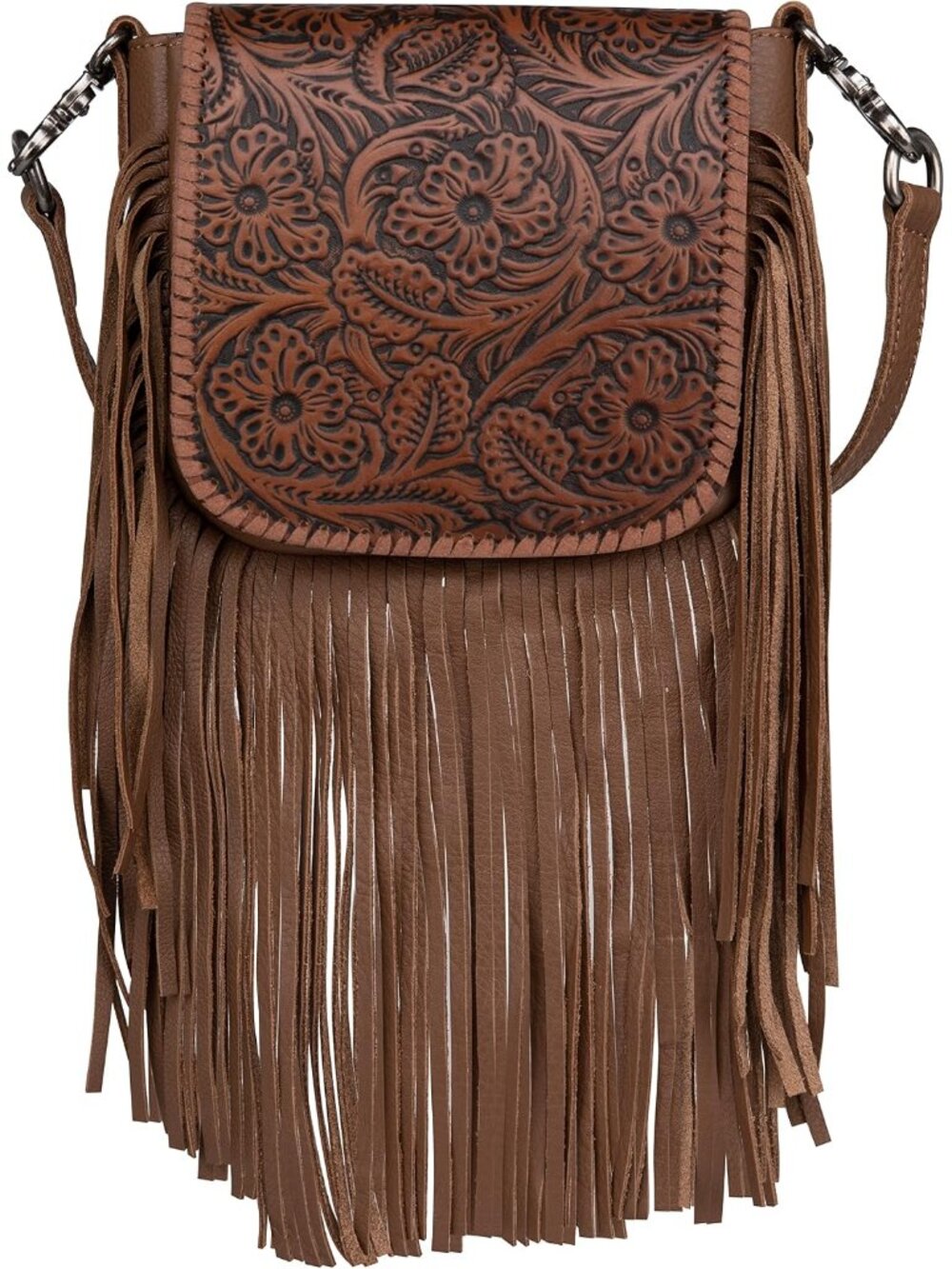 Fringe Purse Western Purses for Women Crossbody Bag